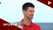 Novak Djokovic, mananatili sa Australia hanggang sa pagdinig ng kanyang kaso #PTVSports