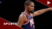 Kevin Durant at Stephen Curry, nanguna sa fan voting ng NBA All-Star #PTVSports