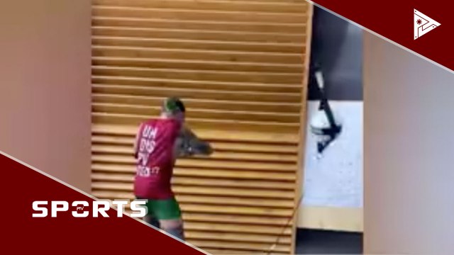 Anthony Joshua, target maging undisputed champion ngayong 2022 #PTVSports