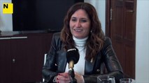 Declaracions de la consellera de la Presidència, Laura Vilagrà, sobre la pròximes reunions de la comissió bilateral i la taula de diàleg i els suports de comuns i la CUP