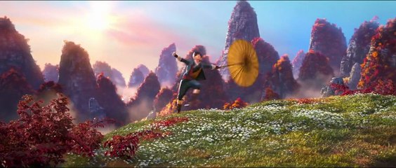 White Snake - Bande-annonce VF