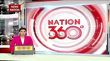 Punjab News : PM insulting Punjab: Navjot Singh Sidhu