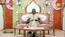 SUIVEZ  KADDU DINE JI AVEC IMAM EL HADJ DAME NDIAYE | VENDREDI 07 JANVIER 2022