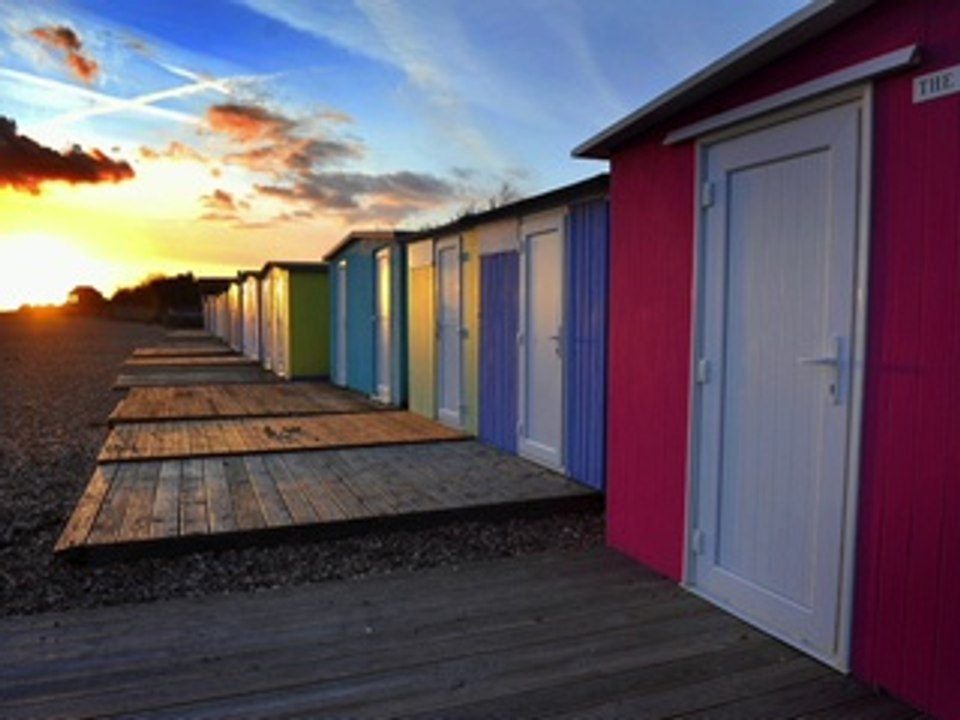 Bognor, West Sussex