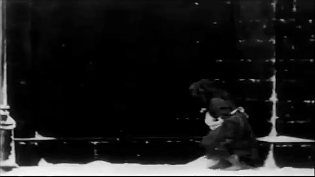 The Little Match Seller (1902) (Little Match Girl)