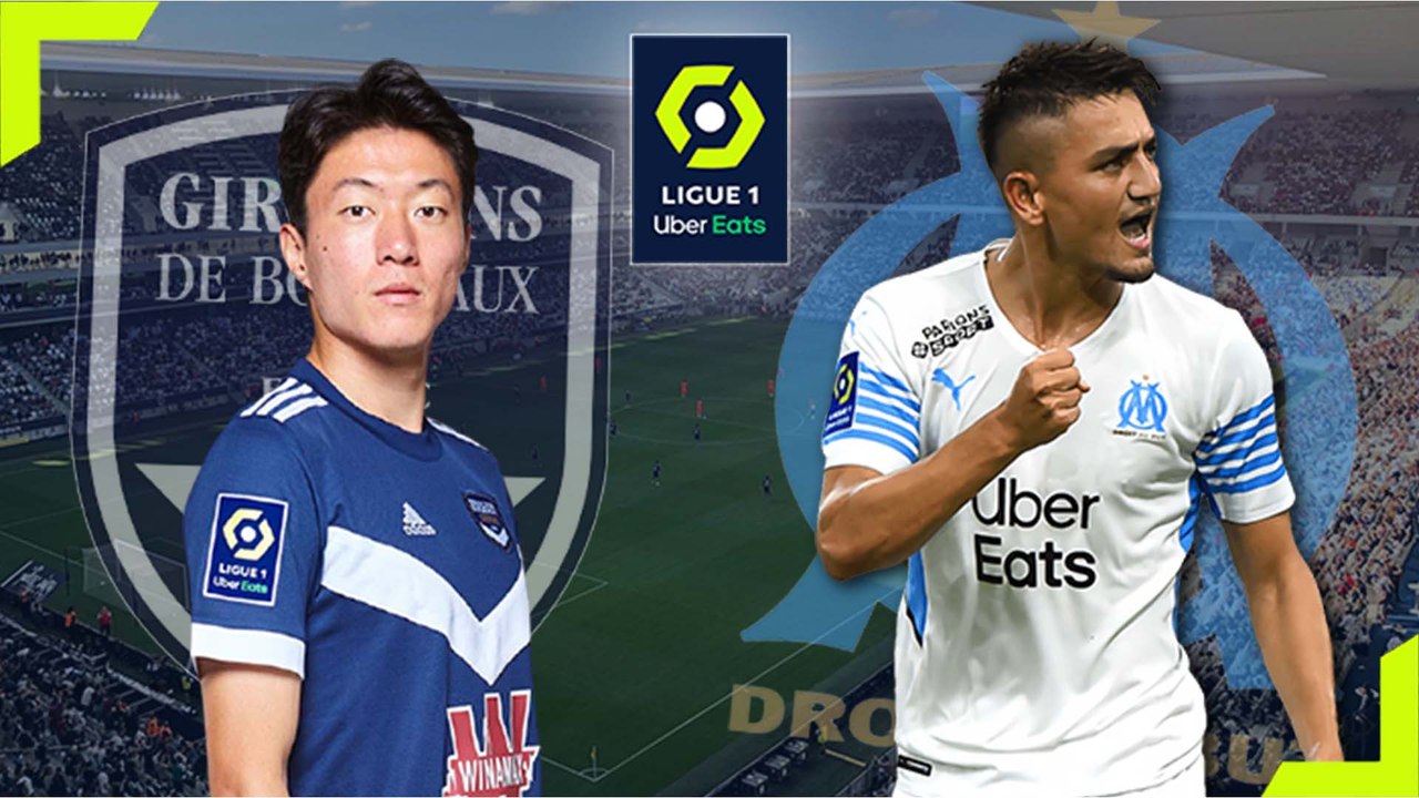 Bordeaux - OM : les compositions probables