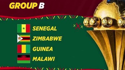 La CAN sera sucrée !Avec Eto'o, Milla, Diouf, Mboma, Njitap...