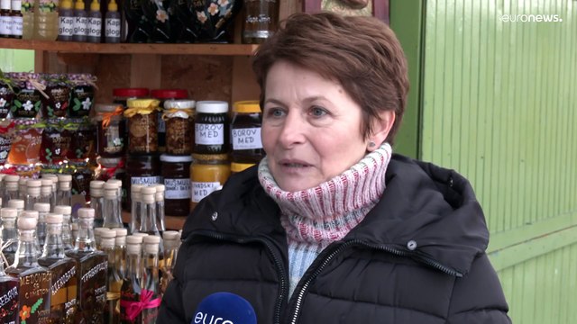 A világ egyik legszebb faluja, aminek eddig nem ártott a turizmus