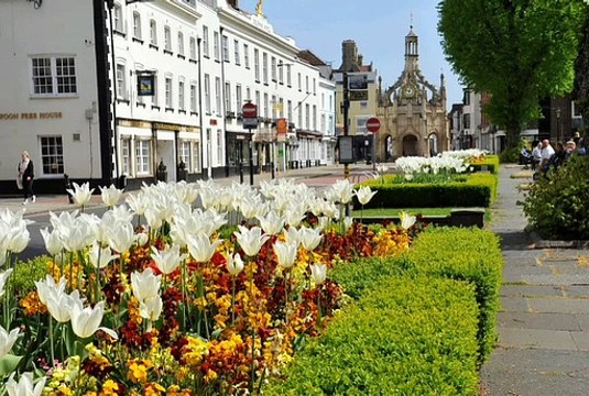 Chichester, West Sussex