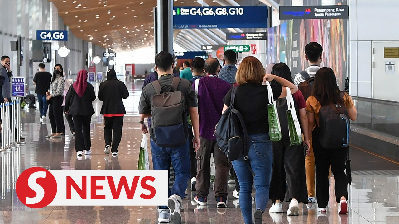 Malaysia, S’pore still deciding if VTL quota should be maintained or halved, says Wee