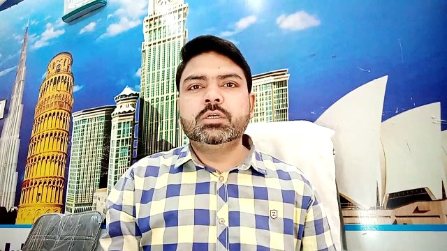 Travel Agency Types in Pakistan - Airline Ticketing Agency - Umrah Travel Agency - Hajj Company