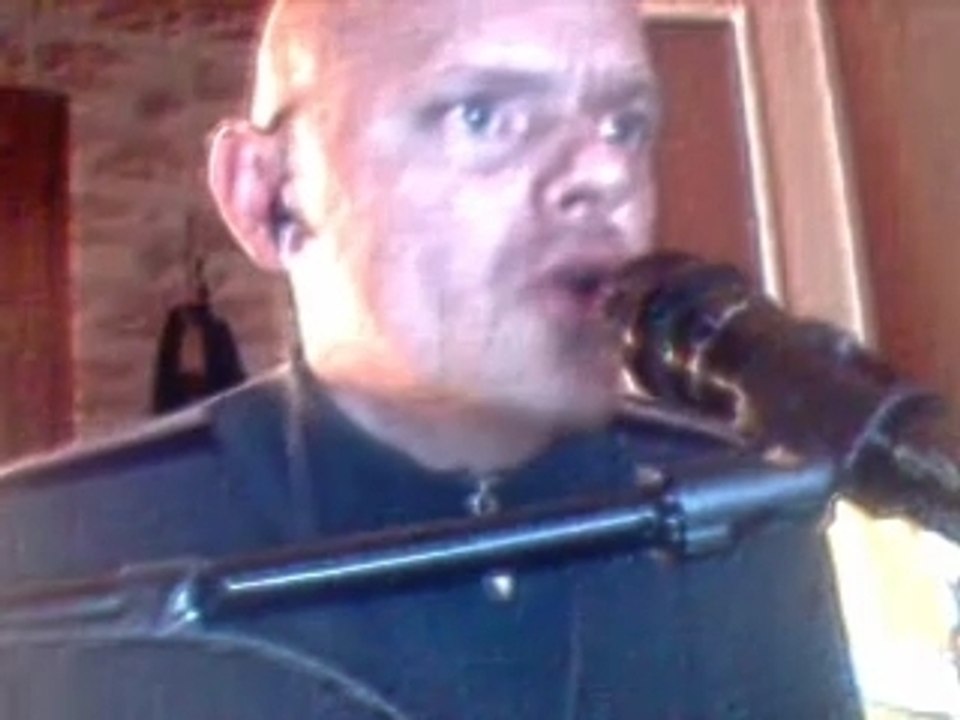 Landof et les chti munks en chantant