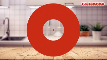 Macarrão ao vivo caseiro