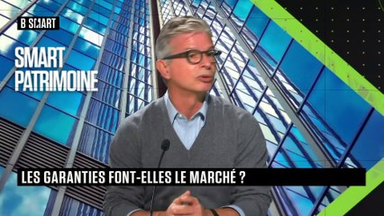 SMART PATRIMOINE - L'Art à la Une du vendredi 7 janvier 2022