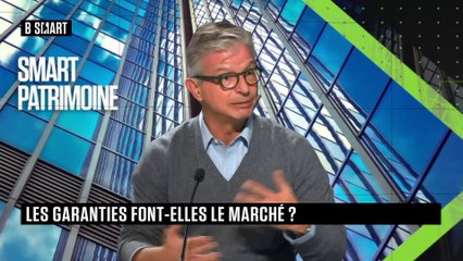 SMART PATRIMOINE - Emission du vendredi 7 janvier