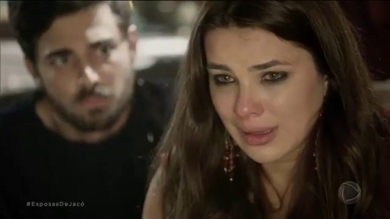 Novela A Bíblia Capítulo 29 Completo