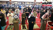عودة التباعد في مساجد الكويت من جديد خلال صلاة الجمعة