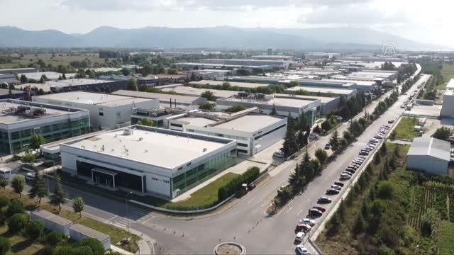 Sakarya'dan Türkiye ekonomisine 5,1 milyar dolar katkı