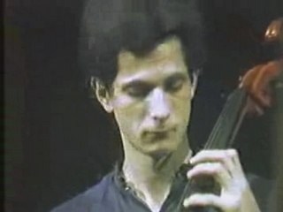 Fred Frith - Tom Cora