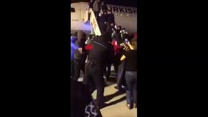 Barbaros Şansal’a organize linç girişimi davasında karar