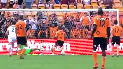 Most Humiliating Penalty Kicks in The World