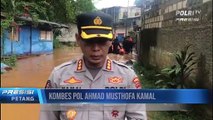 7 Orang Meninggal  Dan 3 Orang Luka Luka Akibat Banjir Dan Longsor Yang Melanda Jayapura Papua