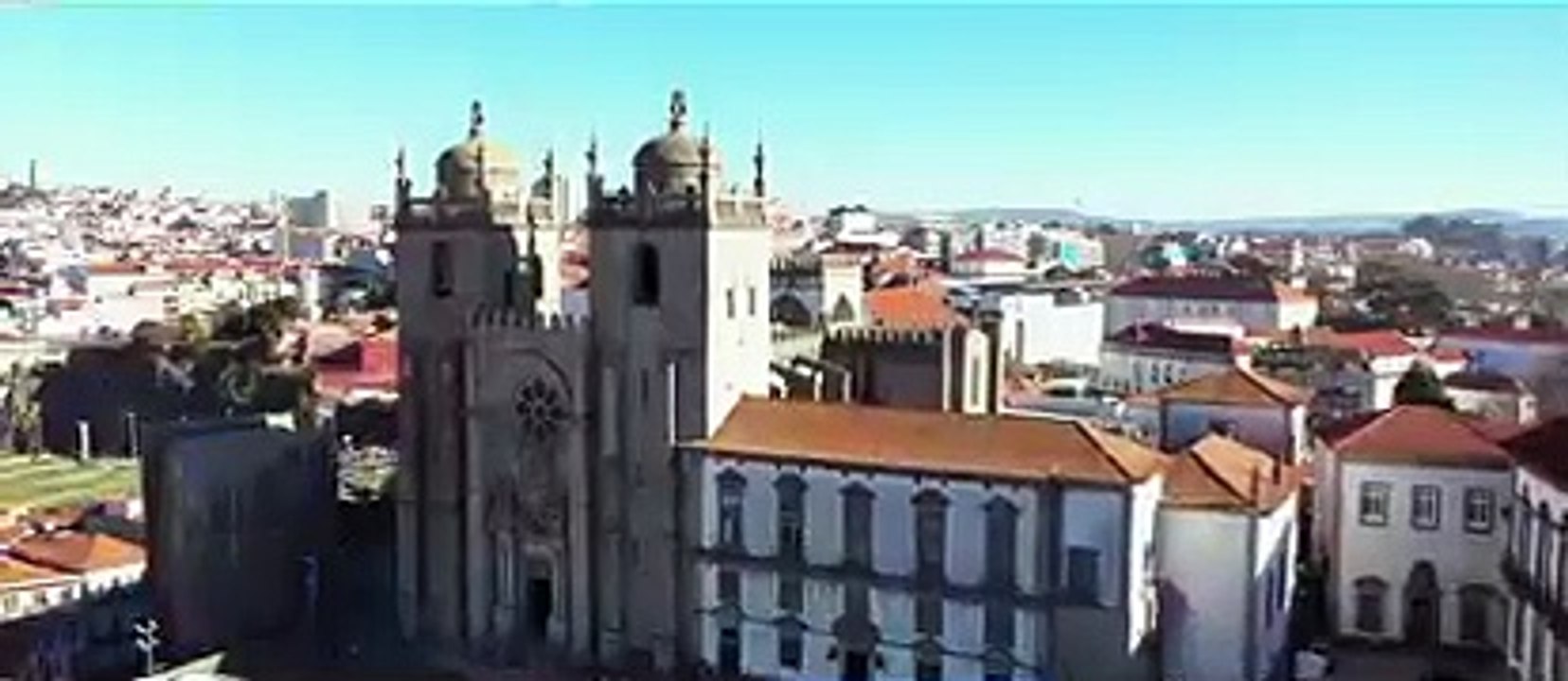 GNR Bom caminho