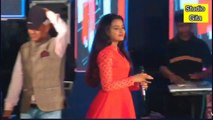 Zee Bangla Jibon Saathi(জীবন সাথী) সিরিয়াল খ্যাত Prriyam(Diya Basu) Live Stage Performance 2021