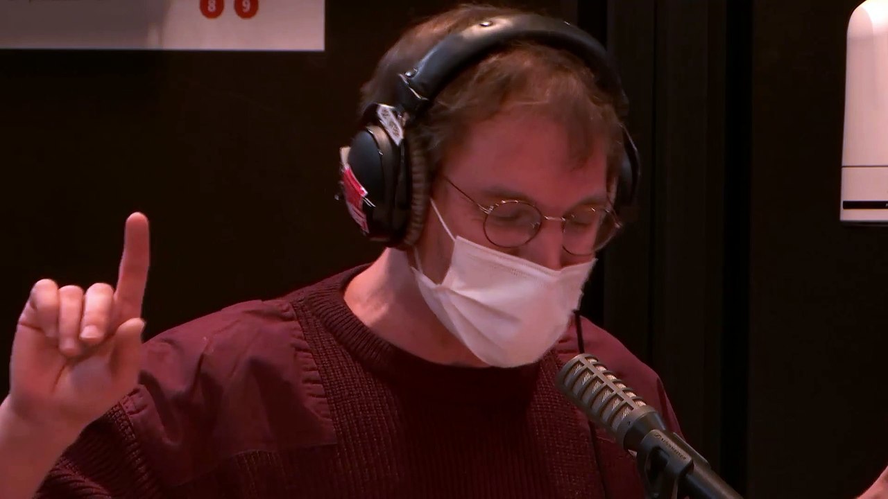 Avez-vous déjà pensé à disparaître ? La drôle d'humeur d'Alexis le Rossignol