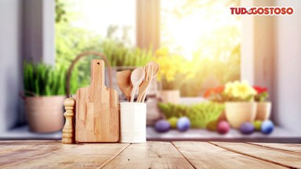 Escondidinho de toscana