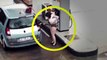 40 Weird things Caught On Security Cameras & CCTV