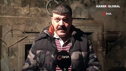 Kur farkı etkiledi! Mardin’de 1700 yıllık kilise satışa çıkartıldı!