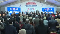 CHP Genel Başkanı Kılıçdaroğlu, Beylikdüzü'nde Toplu Açılış ve Temel Atma Töreni'nde konuştu