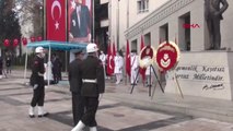 OSMANİYE'NİN KURTULUŞUNUN 100'ÜNCÜ YILI COŞKUYLA KUTLANDI