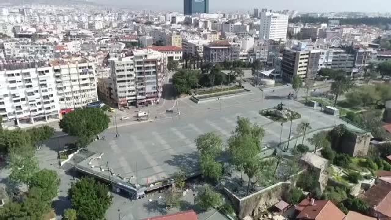 Son dakika: Rezervasyonlar turizm yatırımlarını pozitif etkiledi