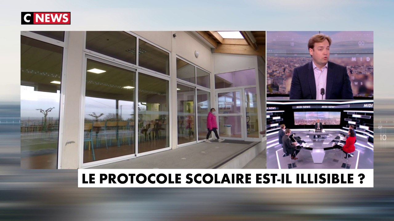 Jean-Didier Berger : «Il faut que les engagements pris par le Ministre soient tenus»