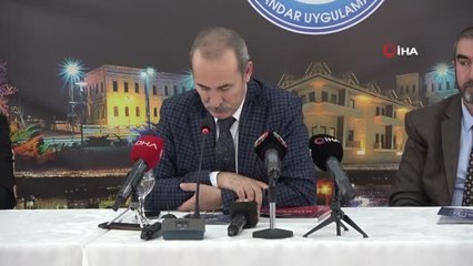 Rektör Yıldız; "Öğrenciler 2 yıllık bölümleri tercih ediyor"