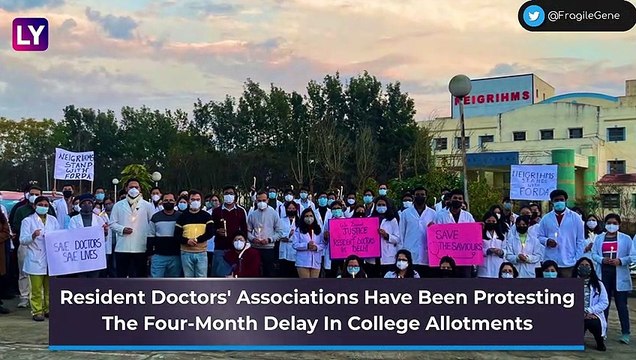 NEET-PG Counselling: Supreme Court Allows Admissions With 27% OBC Quota, 10% Quota for EWS