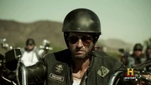 Gangland Undercover Saison 1 - Annonce (EN)