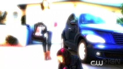 The Messengers (2015) Saison 1 - Trailer (EN)