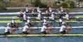 2000 World Rowing Cup III, Lucerne, Switzerland - Full programme