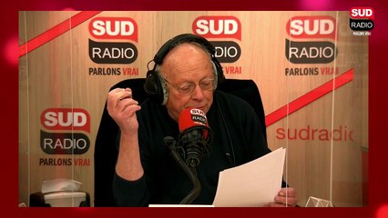 Sébastien Jumel : "Le virus n'a pas été inventé par les non-vaccinés !"