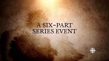 The Book of Negroes Saison 1 - Preview (EN)