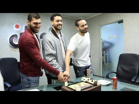 لاعبو منتخب اليد لـ الوطن: أعطينا أبطال العالم درسا ولا نخشى أحدا