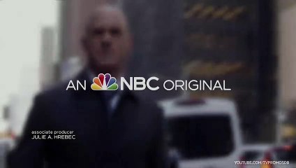 Law and Order Organized Crime 2x11 Season 2 Episode 11 Trailer - As Nottingham Was To Robin Hood