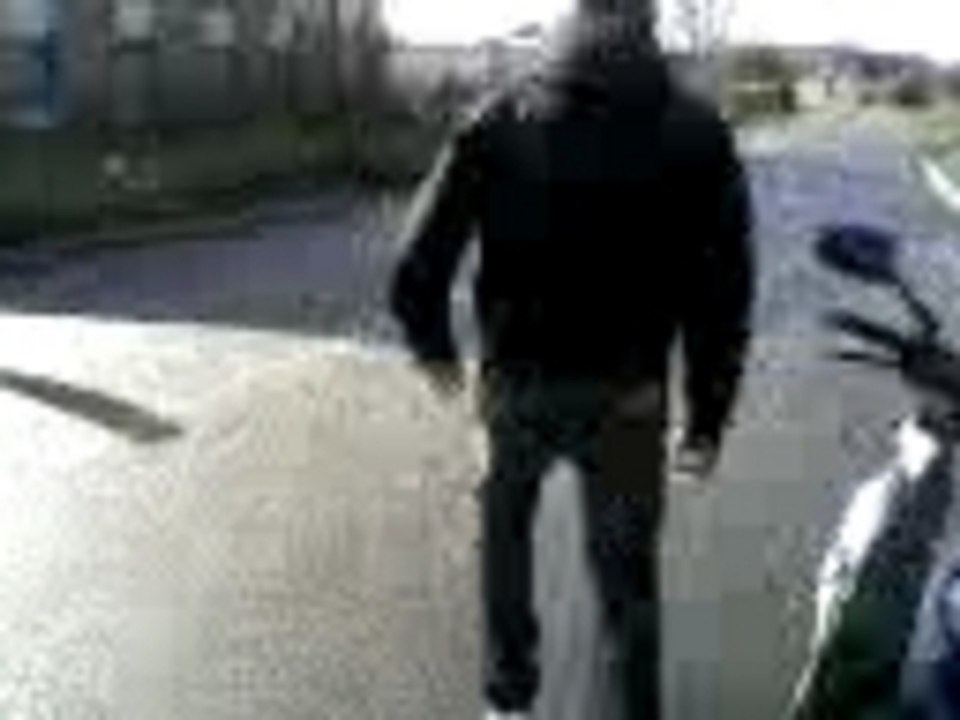 Alex qui jump