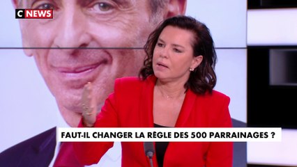 Laurence Sailliet : «Changer les règles à moins de cent jours de l’élection serait surprenant »