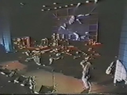 Bruce Springsteen & Axl Roses (Guns N Roses) - Come Together