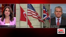 NATO'dan Ukrayna konulu acil toplantı... Nic Robertson CNN TÜRK'e değerlendirdi