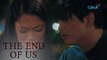 The End Of Us: Jeffrey breaks up with Eunice | Stories From The Heart (Finale)